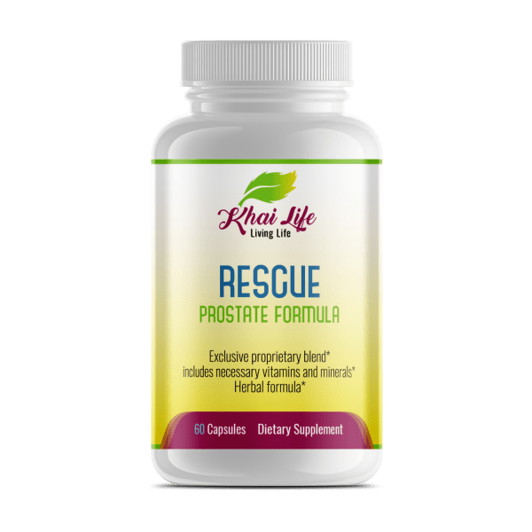 Rescue Prostate Formula